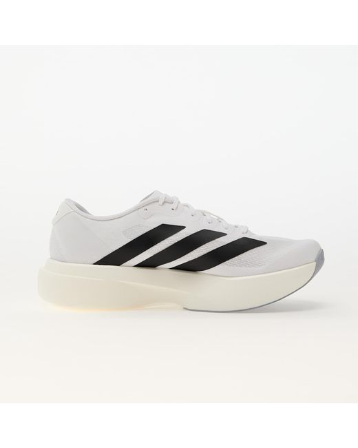 Adidas Originals Multicolor Sneakers Adidas Adizero Evo Sl M Ftwr/ Core/ Ftwr for men