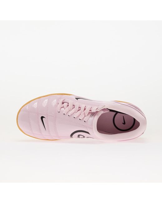 Baskets t90 pink foam/ black-gum lt brown-white eur 44 Nike pour homme