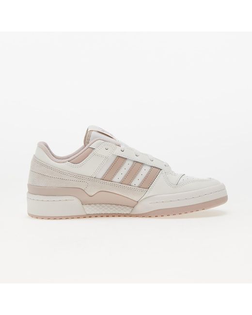 adidas gazelle silver green womens adidas Rivalry Low JI4662 main image 0