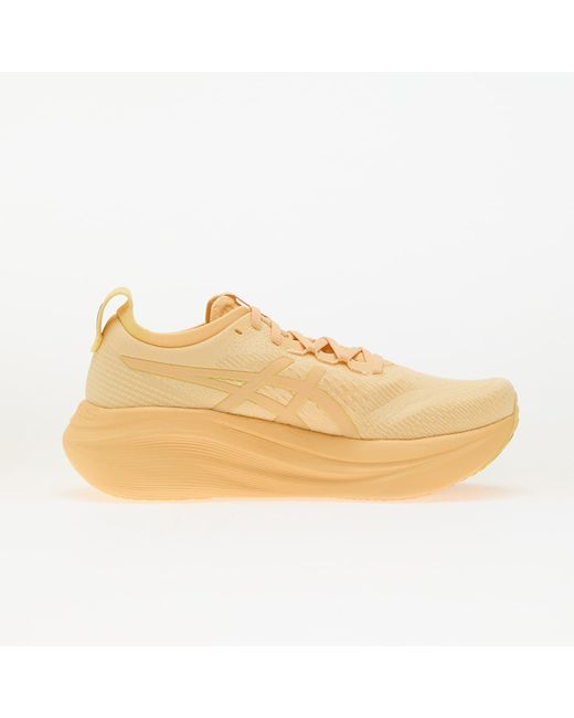 Asics Natural Sneakers Gel-Nimbus 27 Lite-Show Lite-Show/ Light