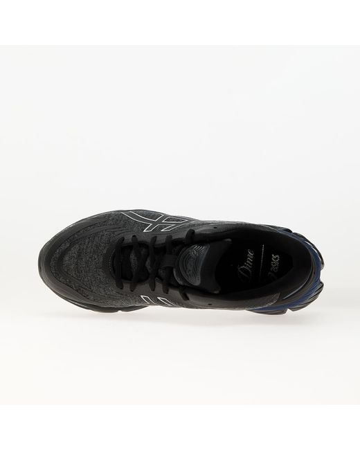 Asics Black Sneakers X Dime Gel-Quantum 360 Viii Gtx/ Pure for men