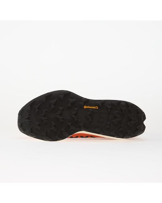 Adidas Originals Sneakers Adidas Terrex Agravic Tt Trail Running Impact/ Core/ Lucid Eur in het Brown voor heren