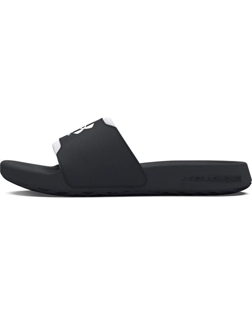 Under Armour Blue Sneakers W Ignite Select