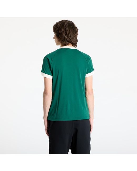 Adidas Originals Green T-Shirts for men
