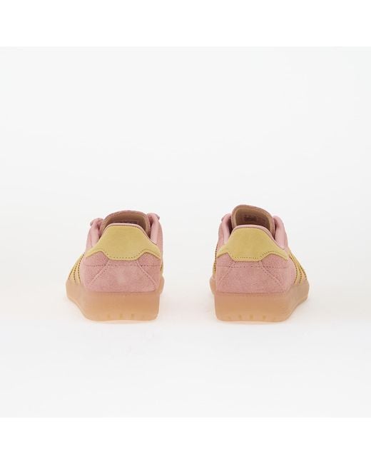 Adidas Originals Pink Sneakers Adidas Brmd W Wonder Mauve/ Almost/ Wonder Aqua Eur