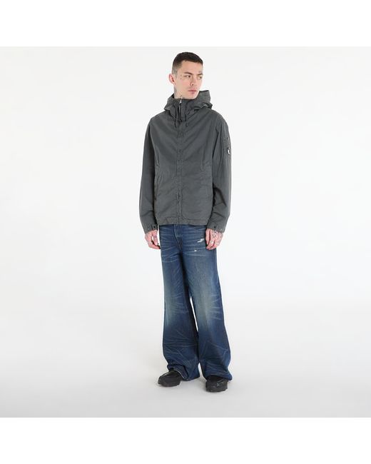 C P Company Jas Medium Jacket in het Gray voor heren