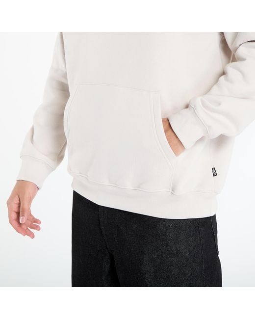 Felpa Stockpile Pullover di Vans in White da Uomo