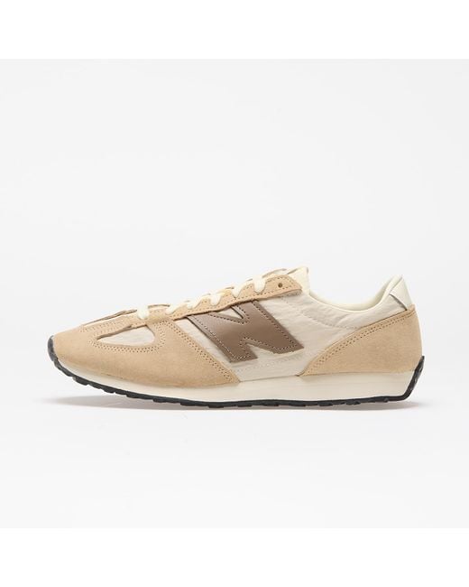 New Balance Sneakers 471 Incense/ Timberwolf /Mushroom Eur in het Natural