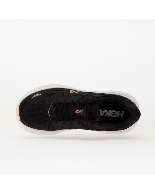 Hoka One One Sneakers W Bondi 9/ Rose Eur in het Black