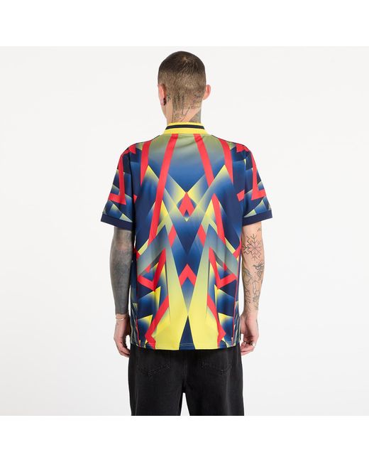 Adidas Originals Jersey Adidas Arsenal Fc Lf Jersey/ Purrub/ Night in het Blue voor heren