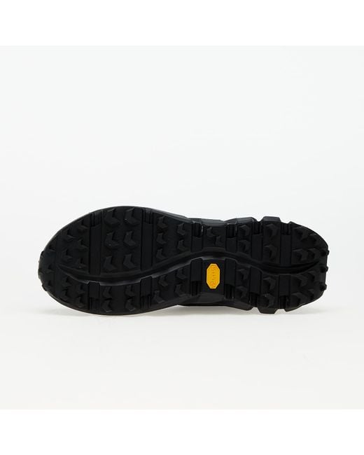 Oakley Black Sneakers Light Breathe Eur