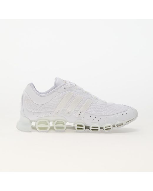 Baskets adidas megaride ftwr white/ ftwr white/ grey one eur 43 1/3 Adidas Originals