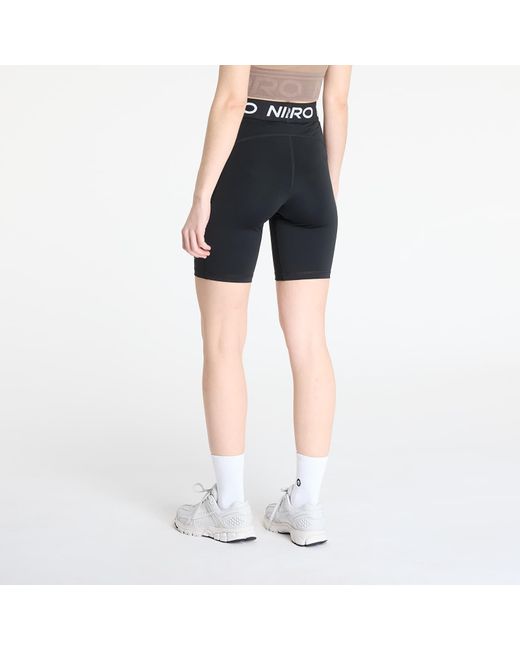 Nike Blue Shorts Pro 365 8" Shorts
