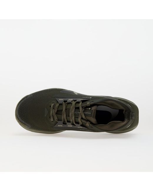Nike Sneakers Reactx Pegasus Trail 5 Gtx Sp Sequoia/ Medium-Cargo Khaki-Light Army Eur in Green für Herren