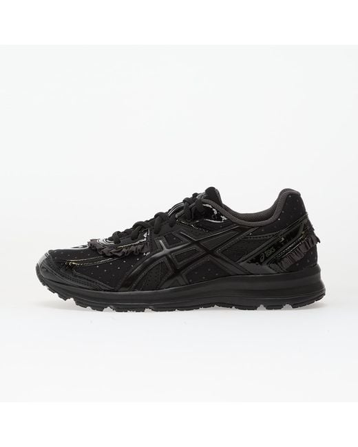 Asics Black Sneakers Jog 100S/ Eur