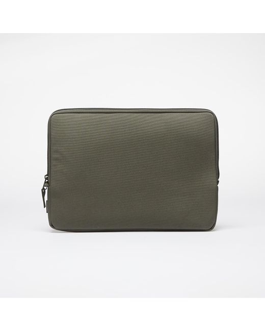 Lundhags Green Laptop Case 15
