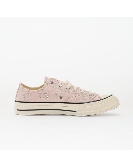 Converse White Sneakers Chuck 70