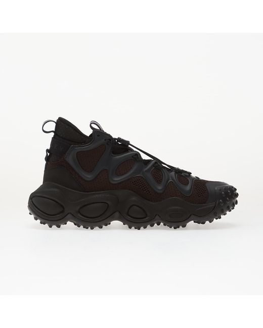 Oakley Black Sneakers Eon Alpha for men