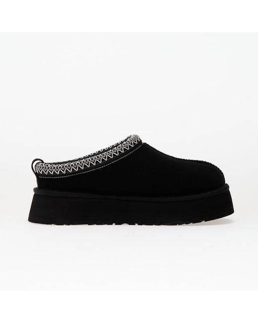 Ugg Black Sneakers W Tazz Ii Eur