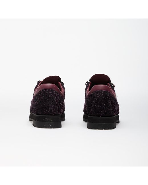 Merrell Black Sneakers Wilderness Se