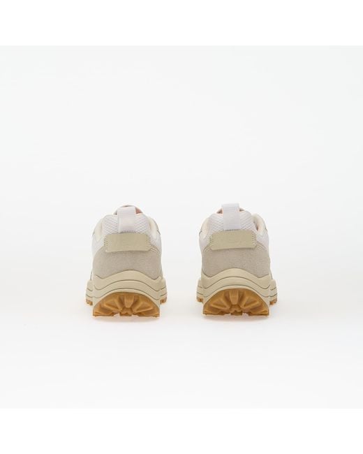 Veja Sneakers W Venturi Ii Alvm White_Pierre Eur