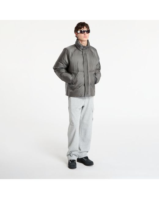 C P Company Gray Jacket Medium Jacket for men