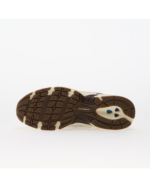 New Balance Sneakers 530 Turtledove/ Angora/ Mushroom Eur in het White