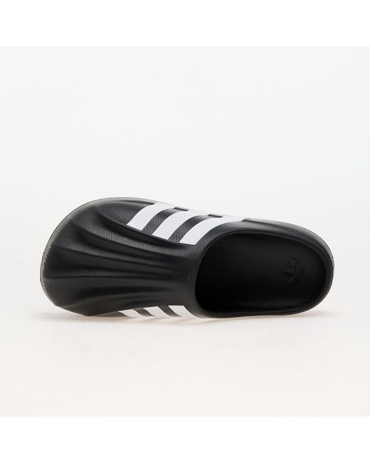 Adidas Originals Adidas Adifom Superstar Mule Core Black/ Ftw White/ Ftw White
