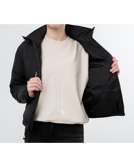 Jackets and Coats The North Face Gosei Puffer Jacket Black