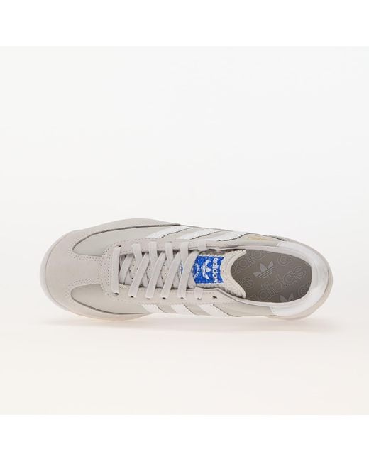 Adidas Originals Sneakers Adidas Sl 72 Rs One/ Ftw/ Crystal Eur in White für Herren