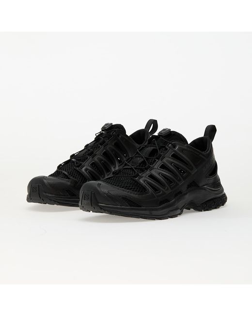 SALOMON ADVANCED Black Sneakers Salomon Xa Pro 3D Amphib/ Eur