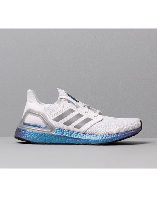adidas ultra boost herren blau