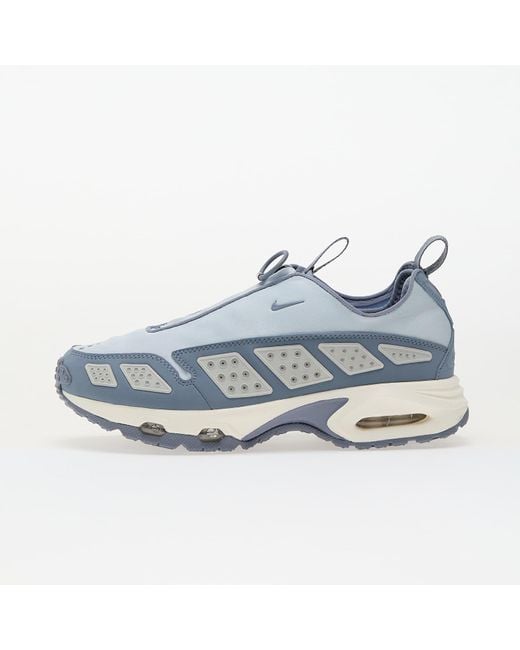 Nike Blue Sneakers W Air Max Sndr Tint/ Ashen Slate-Sail- Eur