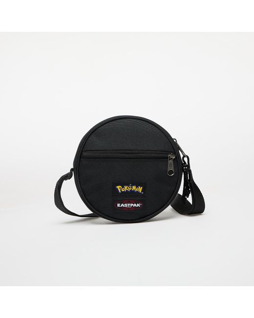 Eastpak Red Bag Ada Pokemon Ball Bag