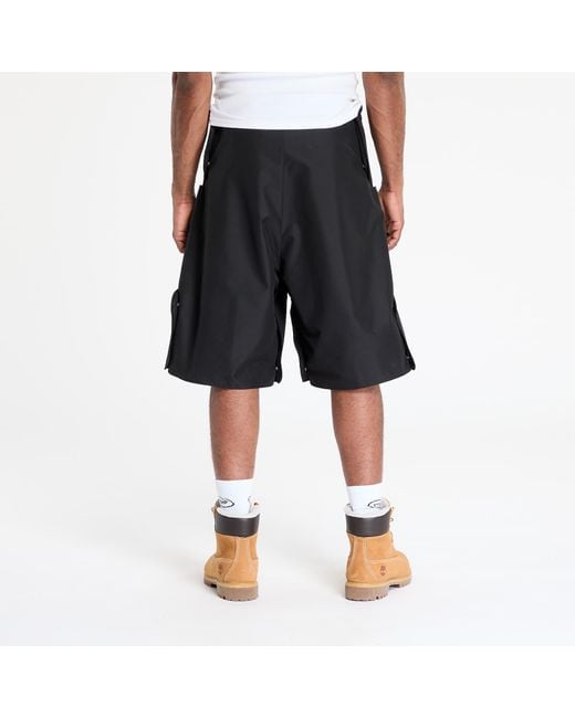 Short form short s A_COLD_WALL* pour homme en coloris Black