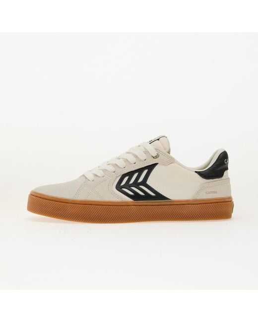 CARIUMA Sneakers M Catiba Pro 2.0 Gum Off- Smoke/ Eur in het White