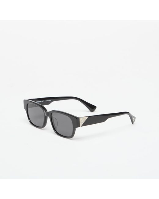 A Bathing Ape Gray Sunglasses Sunglasses 8 M