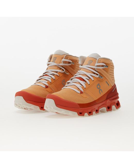W cloudrock waterproof copper/ flare On Shoes en coloris Brown