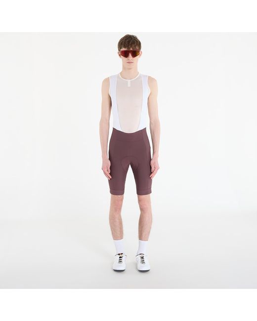 Rapha T-Shirt Lightweight Base Layer in Purple für Herren