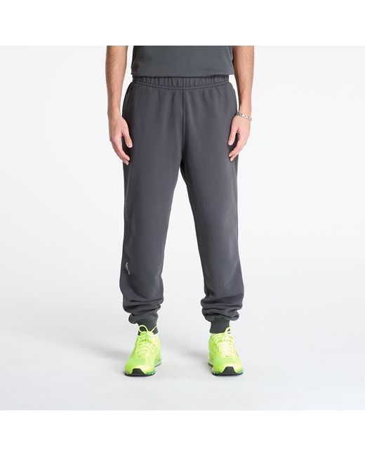 X nocta nocta fleece cs sweatpants anthracite/ iron grey/ wolf grey/ wolf grey xl Nike pour homme en coloris Blue