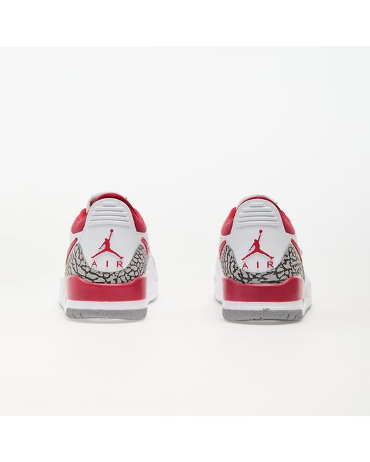 Sneakers Air Legacy 312 Low/ Gym-Cement- Eur di Nike in Multicolor