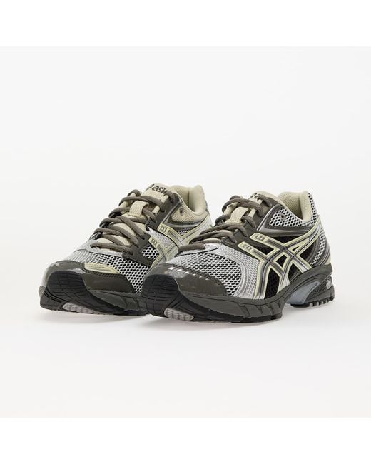 Asics Multicolor Sneakers Gel-Ds Trainer 14 Truffle/ Pure Eur