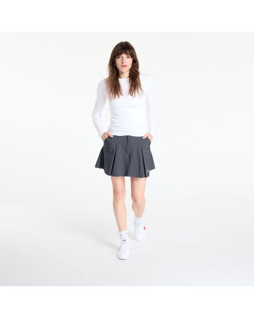 Nike Naomi Osaka Skirt/ Medium in het Blue