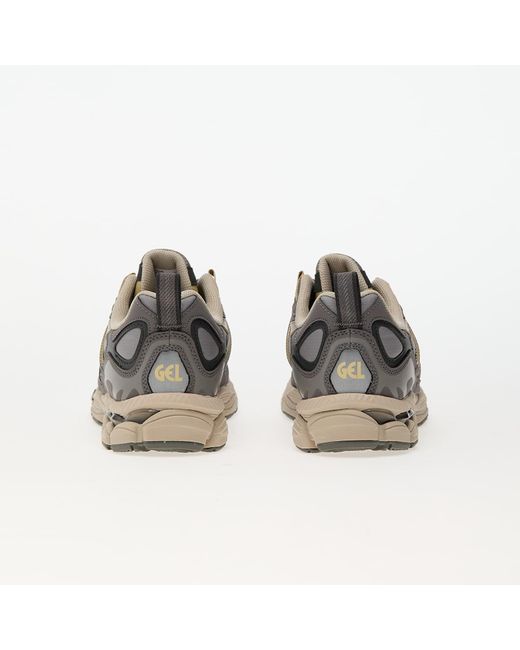 Asics Multicolor Gel-NYC Utility Sneakers