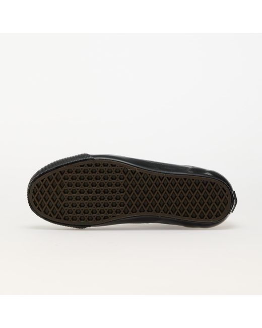 Vans Black Sneakers Old Skool Gore-Tex Lx Eur