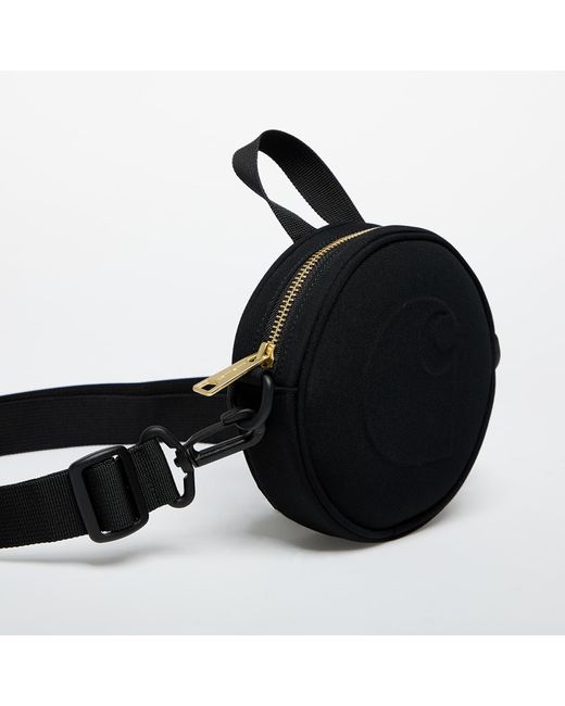 Carhartt Clarton Bag in het Black