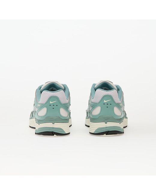 Sneakers W P-6000 Cannon/ Soft Pearl-Platinum Tint--Mtlc Eur di Nike in Blue