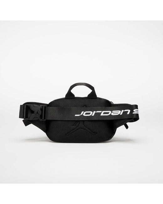 Nike Sport Crossbody Bag in het Black