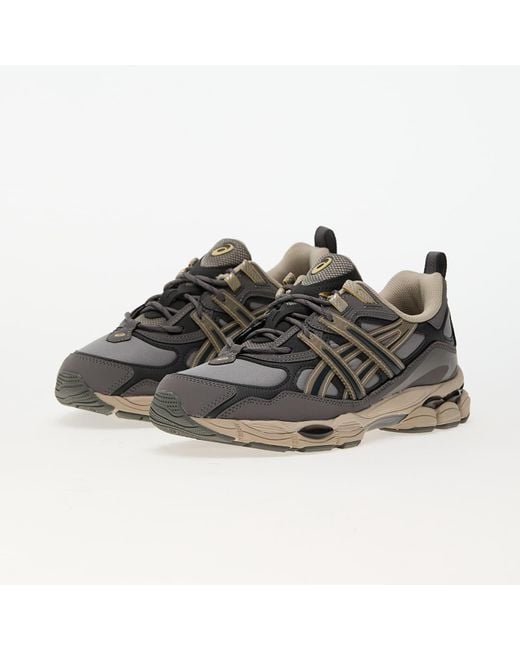 Asics Multicolor Gel-NYC Utility Sneakers
