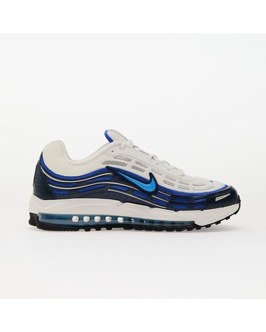 Sneakers Air Max Tl 2.5 Summit/ University-Obsidian di Nike in Blue da Uomo
